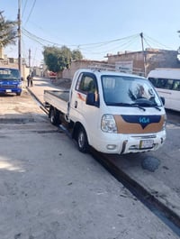 بنكو 2008 • مكفولة • واسط 2027