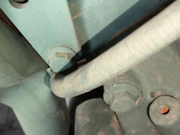 قطعتين فولفو + بيركنز للبيع 115ورقة
مولد فولفو سويدي اصلي 6 سلندر توليد مارثون امريكي 210KVA مع مولد بيركنز لوفل 6 سلندر سوبر توليد ميغالتي 156KVA المولدات كان مربوطات ع شركة وتم نقل الشركة متروكات منذ 5 سنوات ولم يتم الفحص ابيع ع هاي الحاله فحم العنوان اربيل للأستفسار ***********
