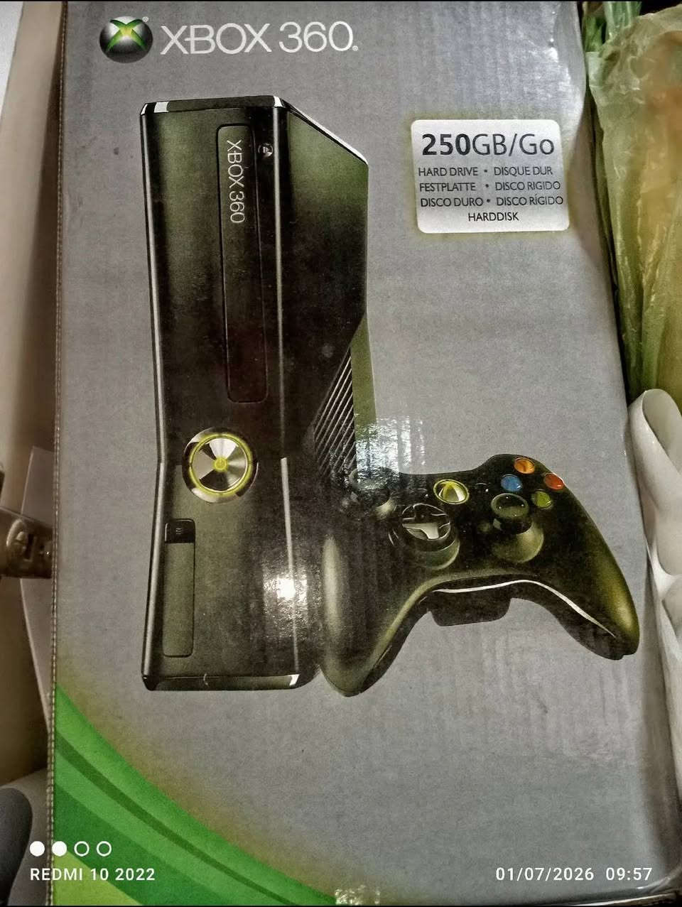 للبيع سعر 140 وبي مجال


**إذا كنت صاحب هذا الإعلان وتريد حذفه لأي سبب، رجاءا أرسل رسالة إلى الدعم الفني**