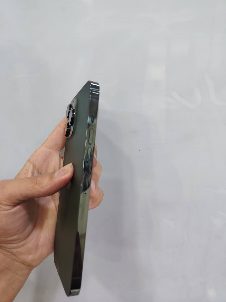 ايفون 13 برو ماكس ذاكرة 256 بطاريه 85 بلادي نضافه فول بلادي وضع شركه


**إذا كنت صاحب هذا الإعلان وتريد حذفه لأي سبب، رجاءا أرسل رسالة إلى الدعم الفني**