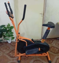 جهاز رياضة • سرير طابقين • توصيل نجف