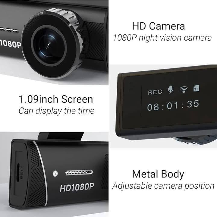 داشكام اماميه اصلي شرط وكالة امزون فديو وصوت ليلي نهاري.تدعم تطبيق على تليفون واي فاي. اول تم 30 الف
تشتغل على شاحنه سياره . وتشتغل على منفذ يو اس بي 

متوفر توصيل كل العراق 🚕 لتثبيت الحجز رقم وعنوان


**إذا كنت صاحب هذا الإعلان وتريد حذفه لأي سبب، رجاءا أرسل رسالة إلى الدعم الفني**