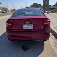 سوناتا • ٢٠١٥ • كاملة القناعه