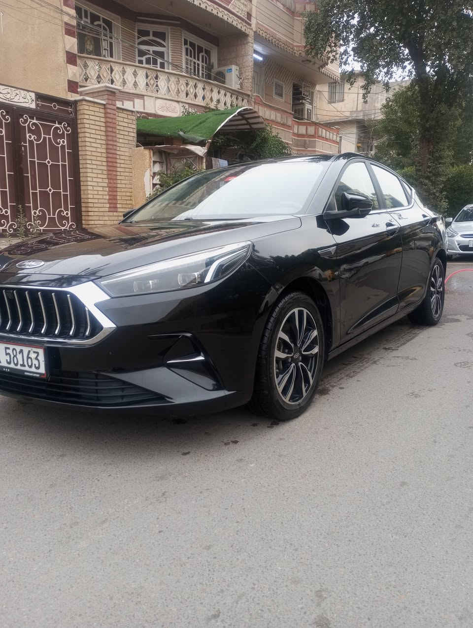 جاك7سيدان
موديل2023
فول مواصفات
السعر 115ورقه
للاتصال
***********
***********
