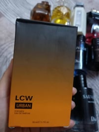 عطر أوربان • للرجال • ٥٠مل