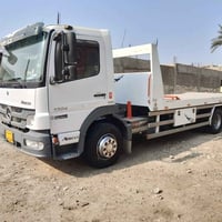 اتيكو صحطيه وبيه مكان كرين بدي 3جكات حداده رستم سيارة جديدة طول سبعه و...