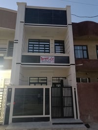 مشتل للبيع السريدات الجديدة المربع الثاني خدمات كاملة سند 25 للاستثمار...