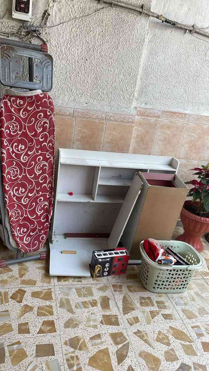 مجموعه اغراض كلهن ب25
مكان مدينه الصدر قطاع 1

شاشة عطلانه


**إذا كنت صاحب هذا الإعلان وتريد حذفه لأي سبب، رجاءا أرسل رسالة إلى الدعم الفني**
