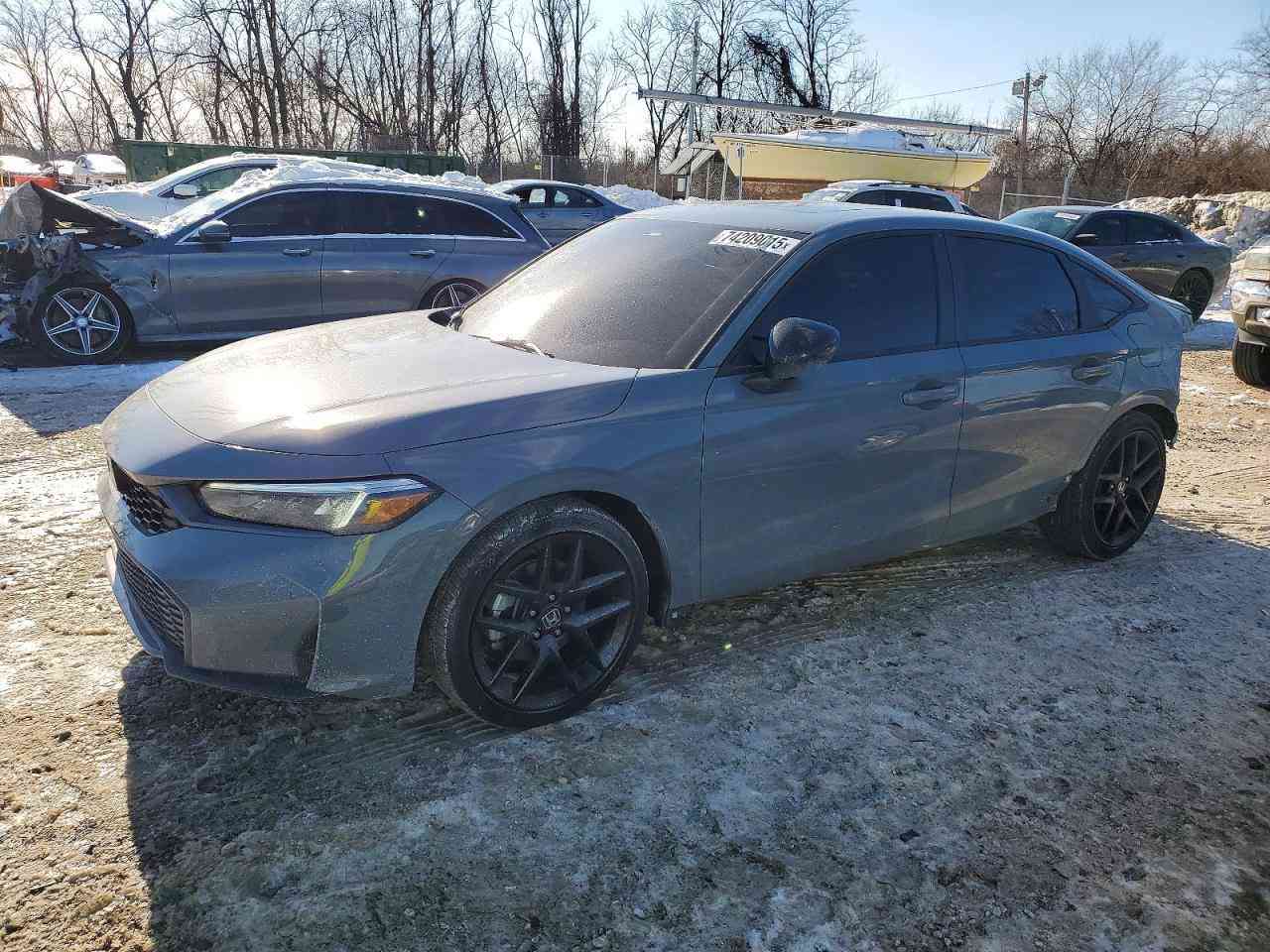 📢 إعلان مزاد سيارة - هوندا سفيك هايبرد 2026 🚗

تفاصيل السيارة والمزاد
• حادث: (كما هو موضح بالصور)

• تاريخ المزاد: الخميس 2026/2/5

• السعر: حسب المزاد

⏰ مواعيد المزاد والدوام
• أيام الدوام: من الاثنين الى الجمعة

• وقت المزاد: من الساعة 4:00 عصراً وحتى 12:00 ليلاً

للتواصل والاستفسار
.***********

.***********

📍 فروع الشركة
1. الفرع الأول: بغداد - الدورة - شارع الطعمة

2. الفرع الثاني: فلوجة - شارع 60 - مقابيل مندي المراسيم 

#سيارات #مزاد_امريكا #الفلوجة #الأنبار #سيارات_وارد_امريكي #وارد_امريكي #شركة_شعيب_وهيثم_الراوي #تجارة_السيارات #فلوجة_شارع_60 #العراق #فلوجة #شركة_شعيب_وهيثم_الراوي_الأستيراد_السيارات_الأمريكية
