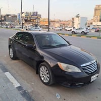 سي200 • ٢٠١٣ • رقم بغداد
