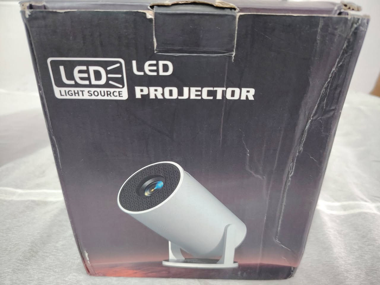 سلام عليكم.
دات شو مامستخدمة باله كل غراضه موجودة على الفحص السعر ٥٥ الف موبايل. ***********.
