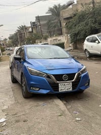 فيرسا SR • ٦٧٠٠٠ ميل • رقم اربيل