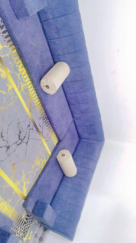 عندي هاي جلسه لبيع تفصال لضهر والقاعدة خشب ٨متر سعر ٤٠٠ لعنوان البصره التنومه شارع المصرف البصرة, العراق


**إذا كنت صاحب هذا الإعلان وتريد حذفه لأي سبب، رجاءا أرسل رسالة إلى الدعم الفني**