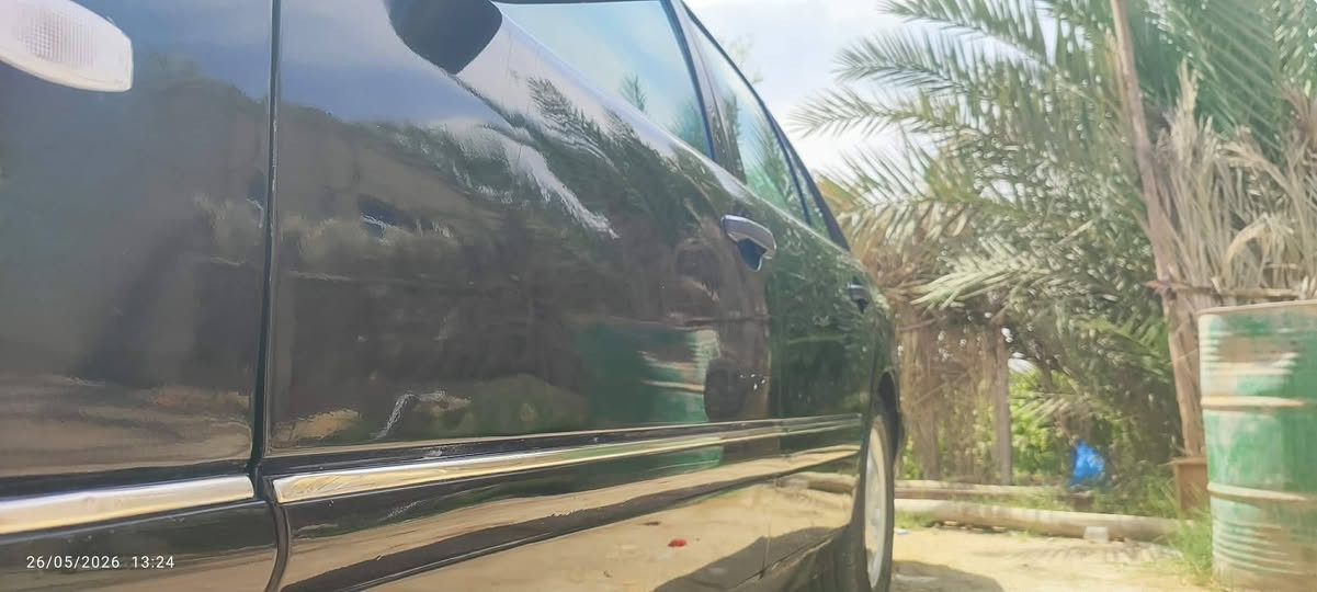 مارسدس ام عيون ١٩٩٧ سياره نضيفه مصبوغة جماليه حداديه ٧٠ بالميه كير محرك مكفوله  سياره متصرف بانزين قتصاديه ٤ سلندر ٢٤٠٠ تبريد نقصه رارديتر سعر ٦٧ وبيها مجال مداور ثاني يوم مالكها بلسماوه تاير تخم توني شادهن كهربائيات كلها شغاله اروس بكرنفال كاز بس نضيف***********
