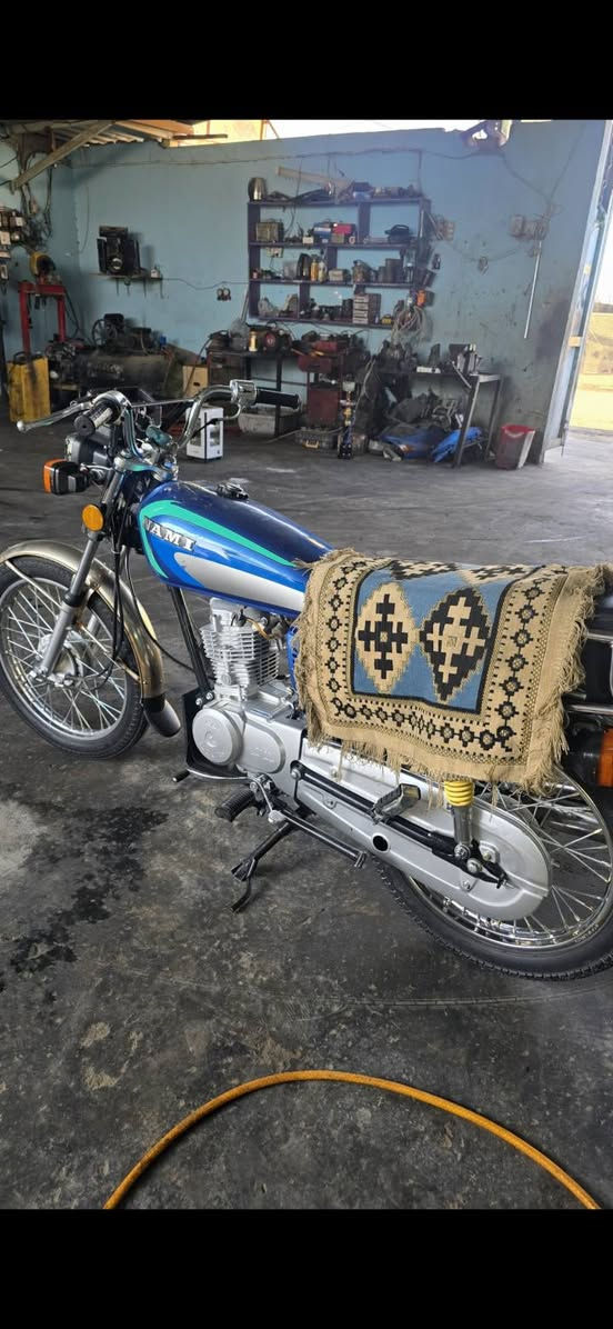 نامه امتياز ٢٤ دراجه نضيفه كلش اوراق مكاني محاويل
رقم تليفون ***********
