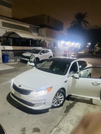 اوبتيما • ٢٠١٧ • حادثة