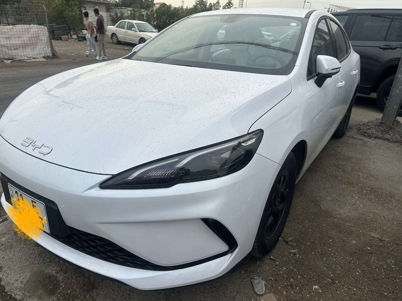 سلام عليكم سيل 5.  موديل ٢٠٢٥. زيرو ماماشيه بس الترقيم بغداد بسمي بيهه رصعه بل جنطه بس فطر بل دعاميه بس كفاله عامه العنوان بغداد حي الجهاد السعر ١٢٠ ورقه هاتف ***********
