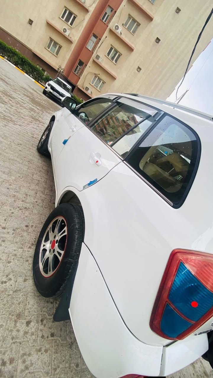 سلام عليكم بس شراي يتصل.                لحد يتعبني رحمه والديكم
سياره تيكو ٢٠١٤ نضيفه مال بيت 

سياره رقم بغداد 

سنويه ٢٠٢٩ 

رقم انكليزي بغداد

محرك مكفول

كير مكفول المرغوب الميكانيكي

تايرات نضيفات جداا

صدر نضيف 

السعر ٦٨ وبيها مجال قليل 

 

        ملاحظات سياره كامله 

1~ السياره معوزه اذان مال محرك فقط تخم كامل تحتاج وهذني يكلفن ورقه تنزل من سعر سياره 

2~ السياره بيها جاملغين صبغ واحد بي شخوط صبغ جمالية وثاني بي تعديل بارد وصبغ نص جاملغ وصورها قبل صبغ عدي وبيها صبغ دعاميه أماميه بدون اي ضربه فقط جماليه

سعر ٦٨ وبيها مجال 

*********** وات ساب بيه
