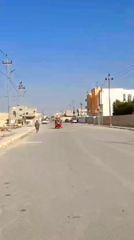 🏛 يعلن مكتب أبن مهنا للعقار 🏛ركن على ثلاث شوارع
دار مربع  للبيع مساحه 140 م بالسند واقع حال 200 م

 طابقين طابو صرف /قرب المدارس موقع جيد جدآ

🎀يحتوي على استقبال و مطبخ  وصاله و 3 غرف نوم

 ومجمع صحيات خارجيه وداخليه بناء حديث كله طابوق

 والبتلو كله رفت  

♦️مساحة 140م بالسند واقع حال 200 م

♦️واجهه 11 م

♦️النزال 13م

♦️موقع حي الحسين قرب المدارس مباشر على شارع

 المدارس الرئيسي 

♦️السعر تفضل خاص او الاتصال على الأرقام

/*********** اتصال 

*********** واتساب أو إتصال 

------------------------
#لـــمـــزيـــد مـــن الــــعـــروض يـــرجـــى الاعـــجـــاب

 بالـــصـــفـــحـــة لـــيـــصـــلـــك كـــل جـــديـــد&
======================
#لـــمـــن يـــرغـــب فـــي عـــرض عـــقـــاره لـــلـــبـــيـــع

 فــي الـــبــيــج يـــرجـــى الــتــواصــل مــعــنــا ع الــخــاص 
 

------------------------------------------
لـــلاســــتـــفـــســـار الاتـــصـــال عـــلـــى :
📱📱📲📲
*********** اتصال 

***********وتساب او إتصال
