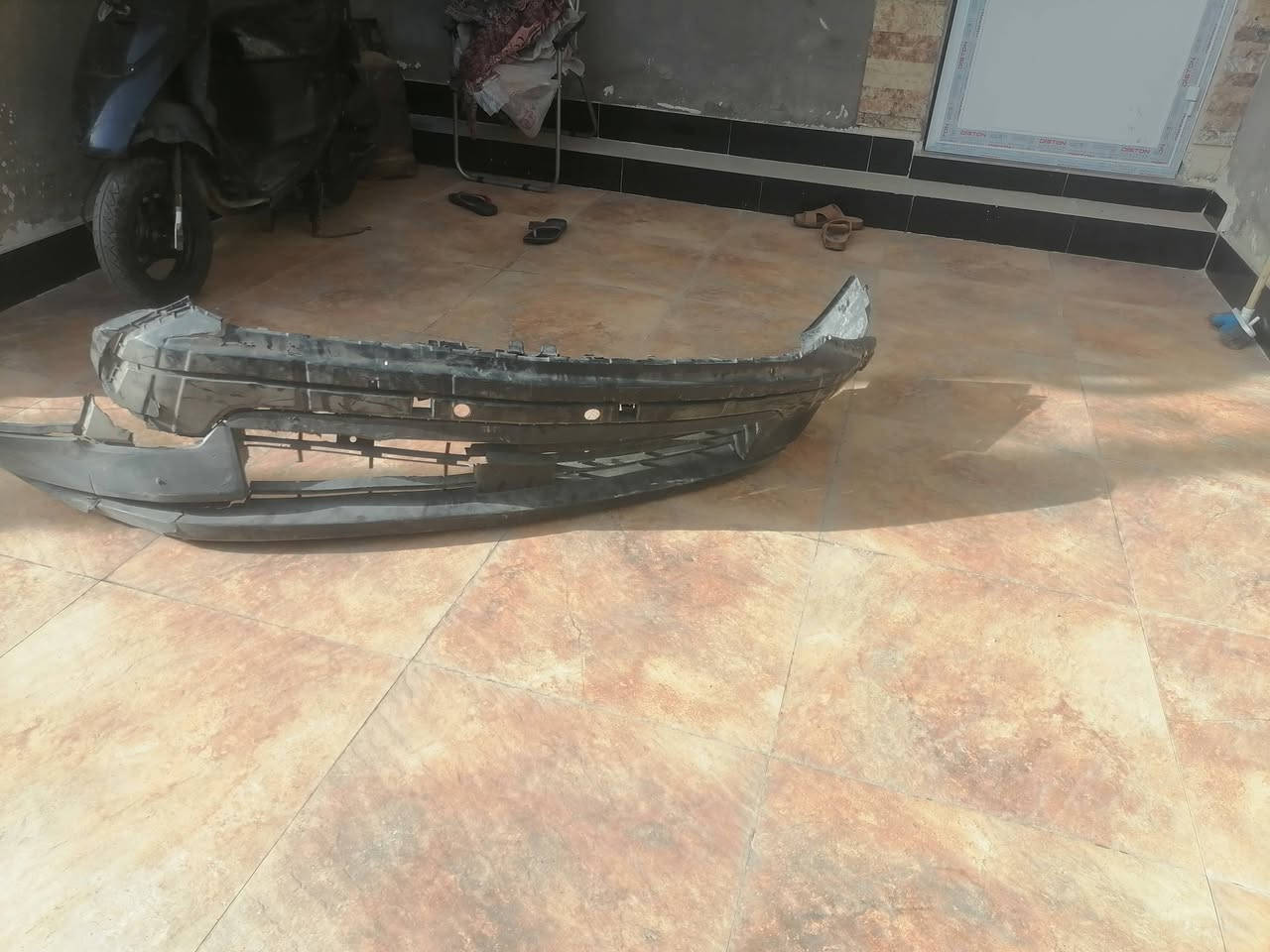 قطع دعاميه ترفوس ٢٥ فئه LT للبيع للاستفسار الاتصال ***********
