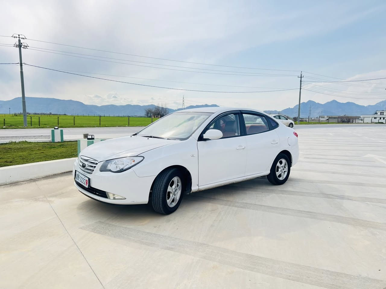 هۆندا 2010  ئیکۆ
نرخی خوار بازاڕ: 49 مەجەل 
مەکینە بجوکی دکشن بەرز 
گێڕومەکینە بەشەرت
سەیارەکە زۆر جوانە

***********
***********
شوێن: ژاراوە: قەلادزێ
