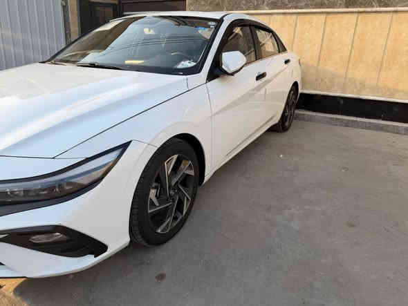 السلام عليكم النترا تجمع صيني موديل 24 ماشيه 19 الف مكفوله كفاله عامه السعر 140  رقم الهاتف ‭0772 772 7237‬
