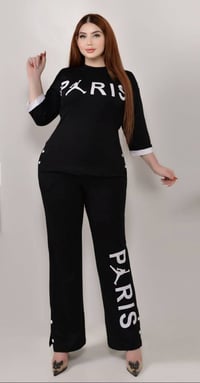 تراك نسائي • توفيليس مطاط • مقاس L-3XL