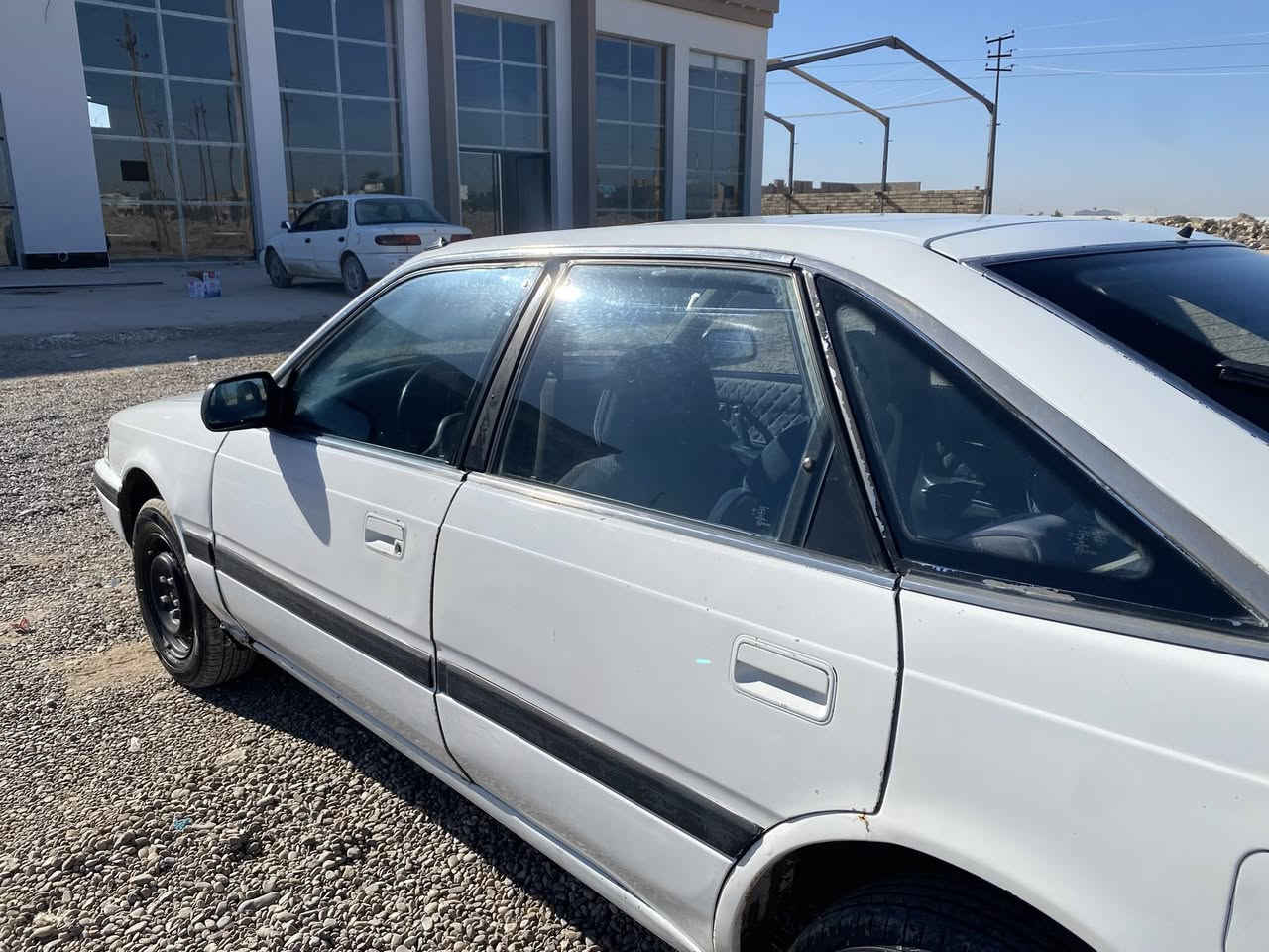 مازده ٦٢٦ للبيع سياره كامله اي نقص مابيها سنويه باقيلها ٧ اشهر وتصقط تحويل ثاني يوم السعر ٣٥ وبيها مجال اتصل ***********
