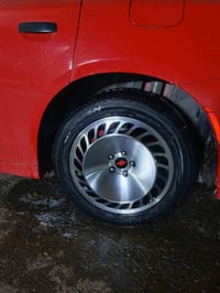 ويل مكسيكي • تاير • بغداد مدينه الصدر