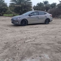 الانتره ٢٠٢٠ كير  مكينه كفاله  ضربته باب الصدر وجاملغ  حداديه تخم تاير...