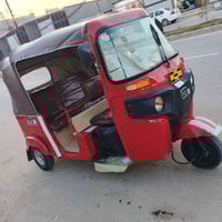 تكتك • موديل 2017 • كربلاء المقدسة