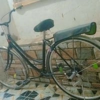 بايسكل • نضيف • قابل تفاوض