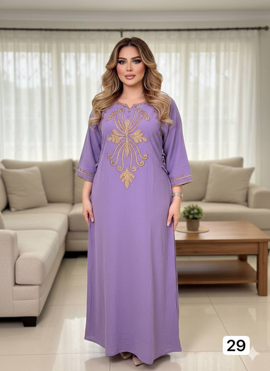 دشداشه كشمير شرط لفحص مغسول سعر لدرزن 
85الف يجي 6الوان بدرزن


**إذا كنت صاحب هذا الإعلان وتريد حذفه لأي سبب، رجاءا أرسل رسالة إلى الدعم الفني**