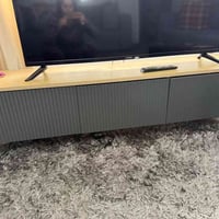 السليمانية • خزائن مطبخ