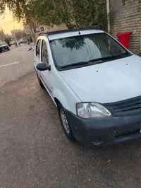 سياره رينو للبيع كامله من كلشي مكاني بغداد لعبيدي07735934287