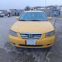 سوناته • ٢٠٠٦ • مكينه ٢٠٠٠