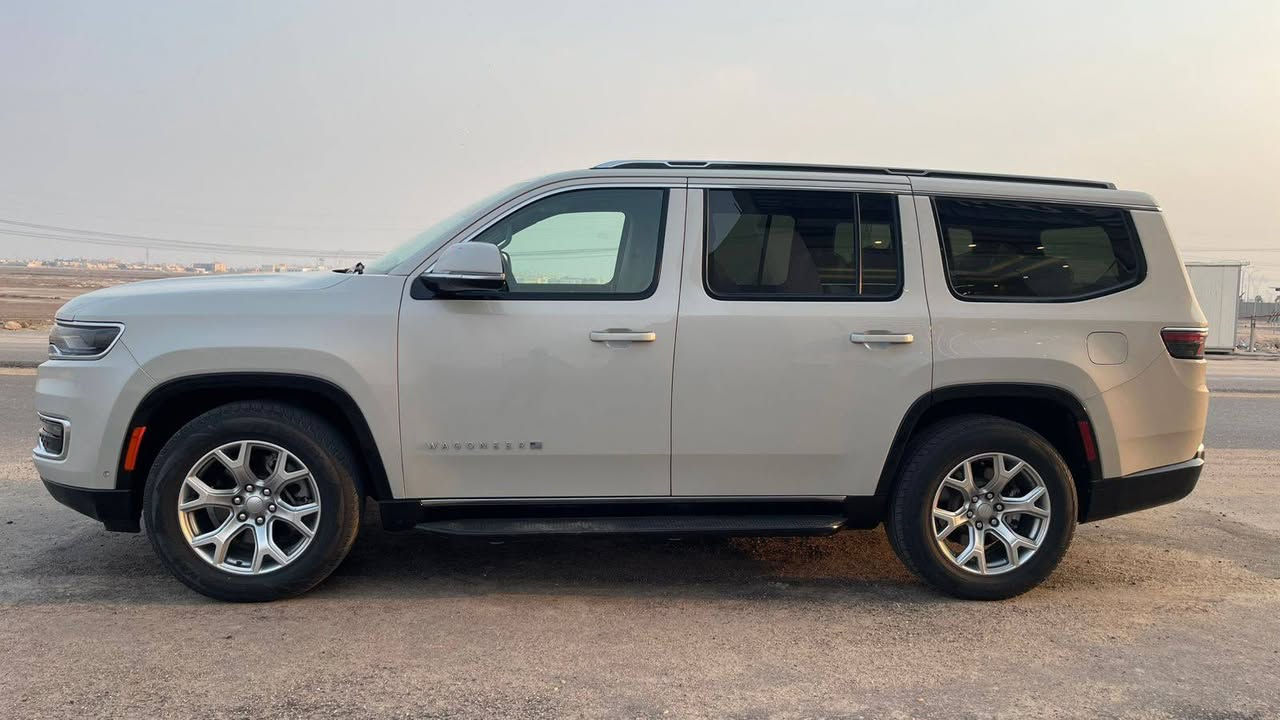 جيب واگنير 2022 رقم بغداد تحويل مضمون
ماشيه 47 ميل
السياره تقرير غرق.
الگير مبدل
فول مواصفات
المحرك 8 /  5700 
البصره. حي المهندسين
السعر340

***********
