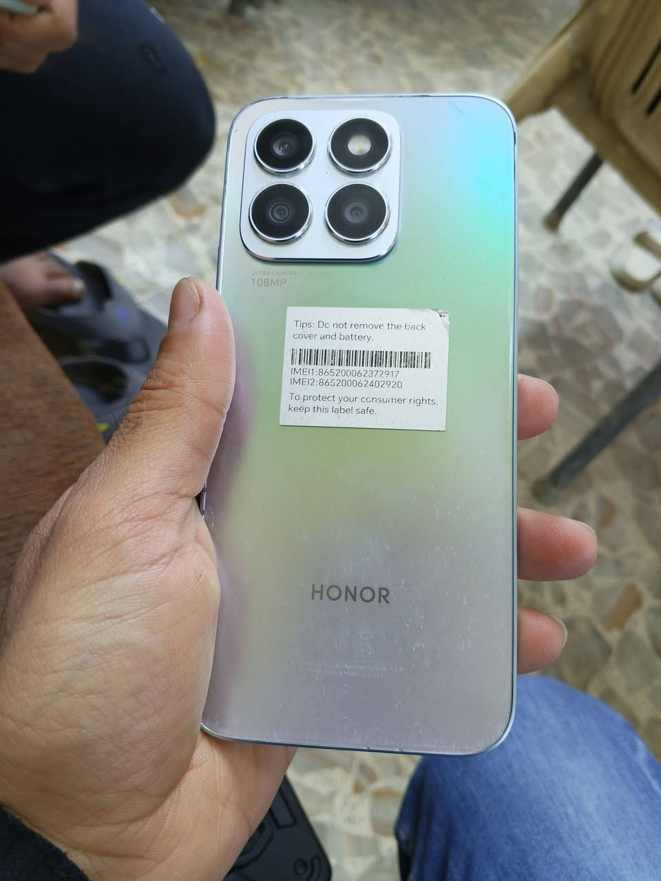 هونر X8 b شاشه سوبر امولد  اذكره 512 جهازي نضيف ماتاخل صيانه على فحص مكاني حله  قرب جسر الثوره


**إذا كنت صاحب هذا الإعلان وتريد حذفه لأي سبب، رجاءا أرسل رسالة إلى الدعم الفني**