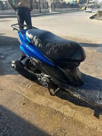 دراجة • كلشي اصلي • نوزل ناقص