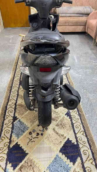 سلام عليكم جي تي ار موديل 2012دراجه مكفوله كفاله عامه كهربايات كله شغاله صارلهه شهر من نازله من الضلال 850وبيه مجال الرقم *********** مكان العبيدي اتصل بل خدمه
