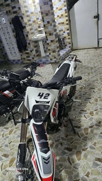 قفاز CRX 2025 • مكينه 350 • الحمزه الغربي