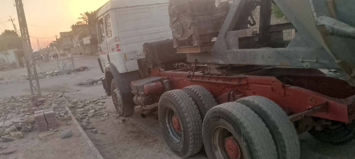 سلامه عليك كرواتي موديل 92 تك ومطول مكين 35 كير فافون 155 مجموع نص جيف بوربين جبير مربوط فلات
مراوس بتك البي من موديل 82 والفوك العنوان سماوه استفسار *********** لحد يدك عليه رحمالله ابوك انا مكلف بنشر
