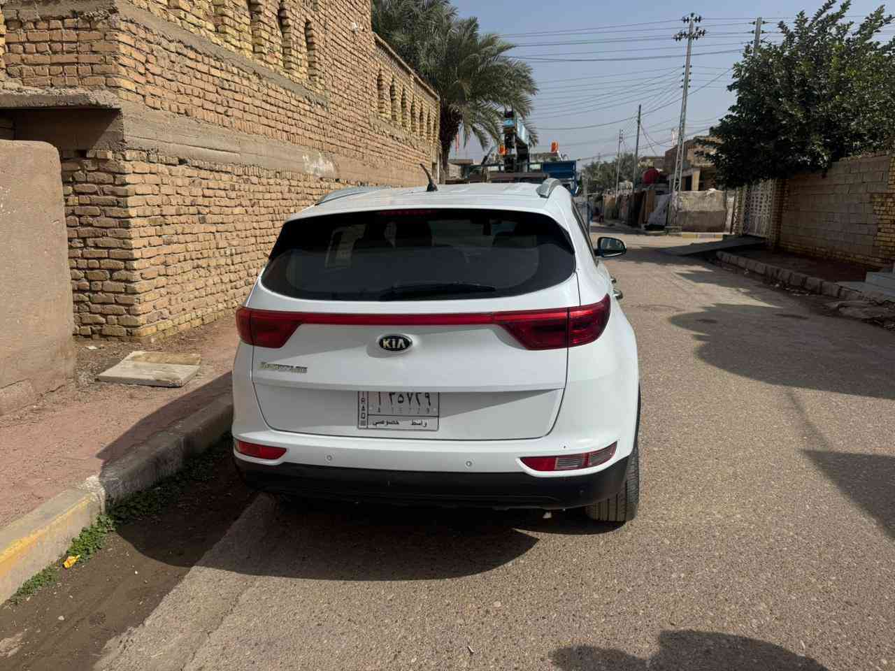 سلام عليكم سبورتج 17 رقم واسط كفالة عامة عد هاذ البارد الوضح بصورة مكلف بنشر هاذ رقم صاحبة ‭0780 707 1883‬ميسان قالعة صالح
