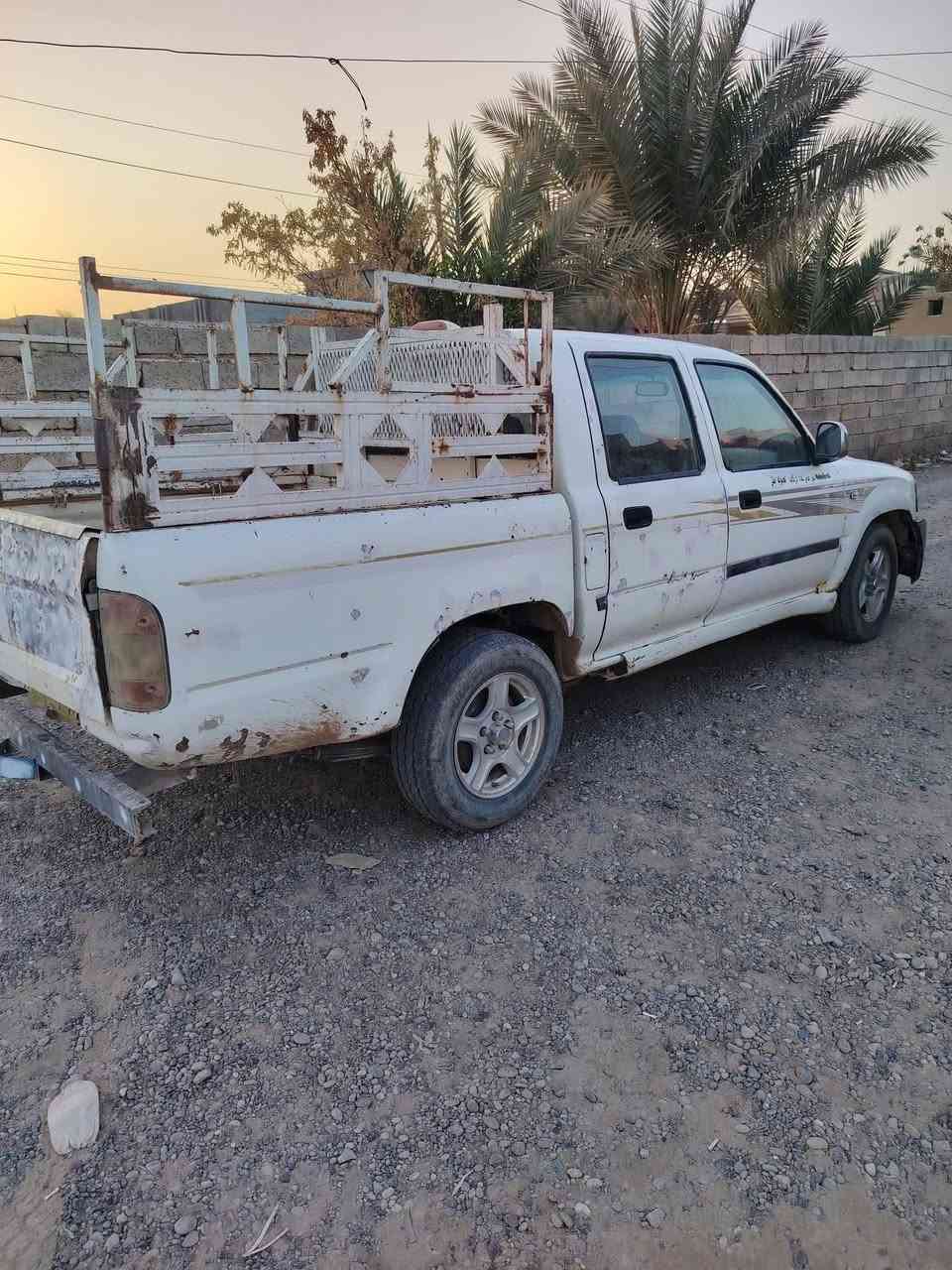 ادمرال موديل2007حبل محرك وكير شرط صدر جديد كابريته جديده ابريك جردتو على ايدي ماكو شي مو جديد السعر26 وبيعه مجال ***********
