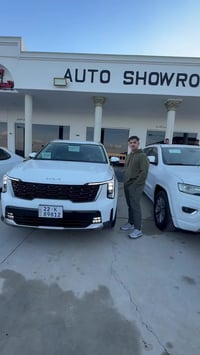 كسا سورنتو 2024 بسعر مناسب جدا بلاش بلاش بلاش 🔥🔥07714986932