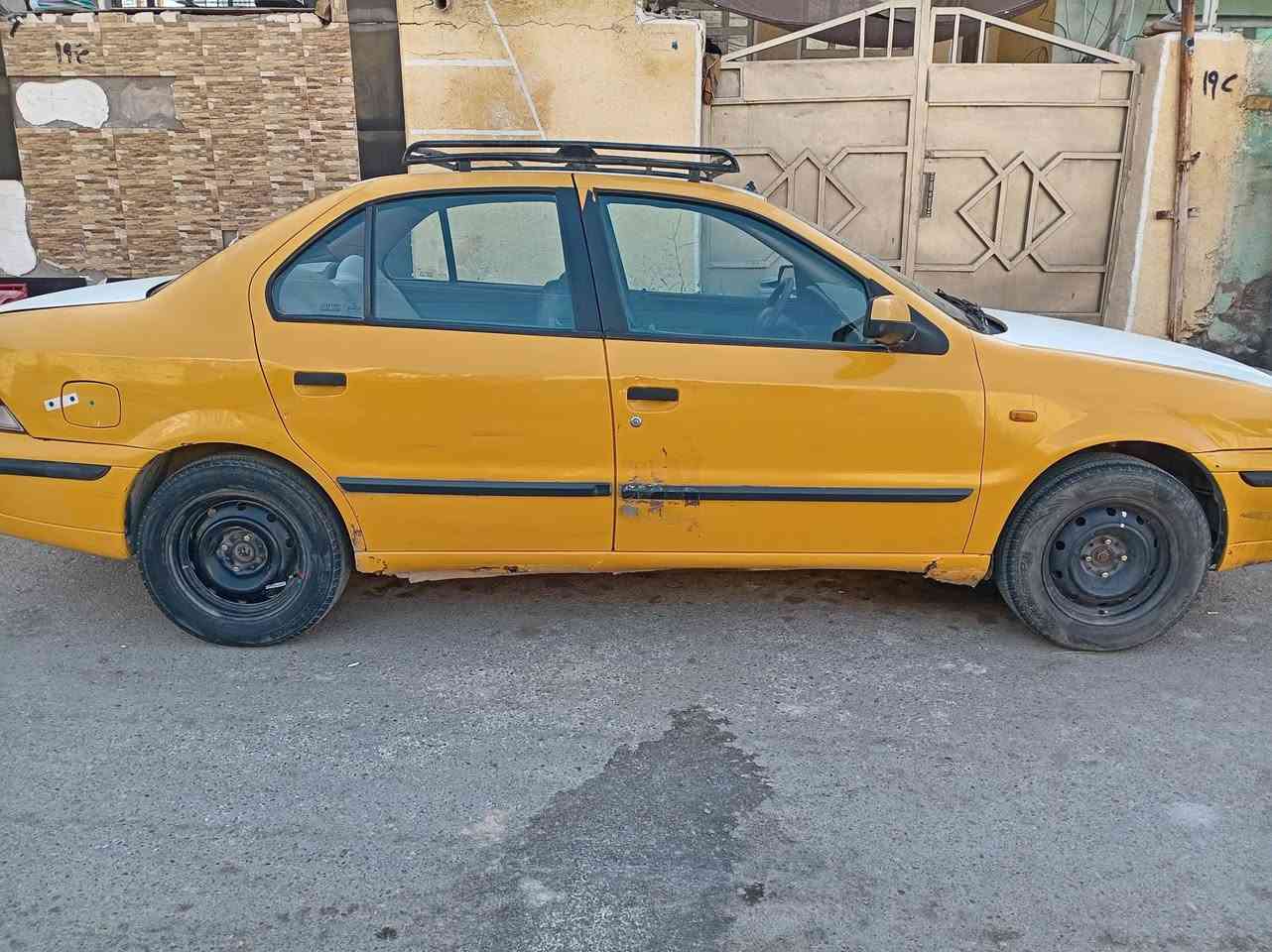 سمند موديل 11 رقم بغداد سنويه 2028


**إذا كنت صاحب هذا الإعلان وتريد حذفه لأي سبب، رجاءا أرسل رسالة إلى الدعم الفني**