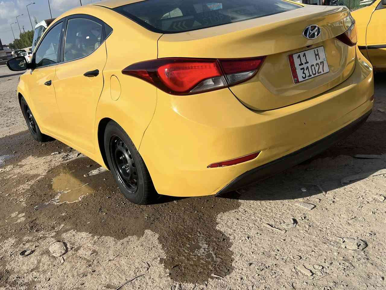 السلام عليكم النتره موديل 2016 السياره فول موصفات بصمه فتحه كشنات كهرباء وارد أمريكي محرك كير تمام حادثه جاملغ او باب خلفي بدون دواخل تفحص السياره شرط رقم بغداد  تحويل  سنويه اورقم جديد بسمي دوشمه عام تخم تاير مكاني بغداد الدوره السعر 120 اوبيه مجال رقمي   ***********اثير ***********
