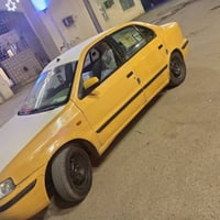 موديل ٢٠١١ • محرك وكير ممتاز • تحويل مباشر