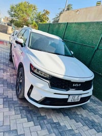 سورنتو ٢٠٢٣ • رقم بغداد • ٦ سلندر