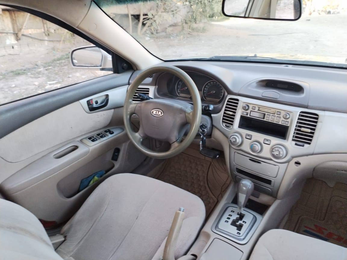 سلام عليكم كيا اوبتمه 2008 خليجي محرك 2000 رقم بابل انكليزي محرك جديد تخم تاير جديد حداديه خير من الله تبريد ثلج تتفئه شغاله السياره جاهزه عله اخر حبايه بيه رشات صبغ بسيطه السياره بدون حادث السعر 100 وبيه شي قليل كلش مكاني بابل سده الهنديه  ***********
